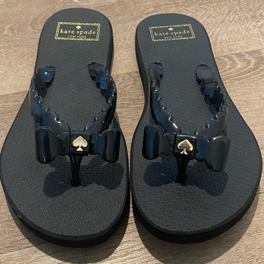 Brand New Kate Spade Flops